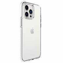 Image result for White iPhone 14 in Black Case