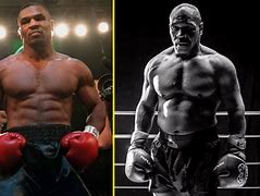 Image result for Mike Tyson All Fights