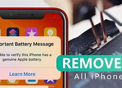 Image result for iPhone 11 Change Battery