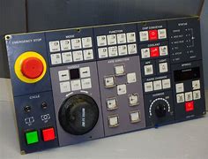 Image result for Fanuc Injection Machine Controller