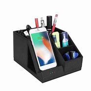 Image result for Office Desk iPhone Charger