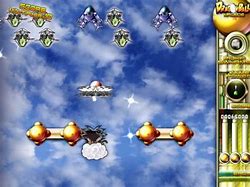 Image result for Dragon Ball Arcade Mix