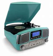 Image result for Digital Portable Record Player