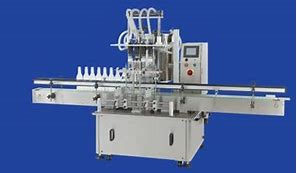 Image result for Automatic Filling Machine