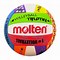 Image result for Molten Volleyball Blue