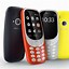 Image result for Telefon Nokia 3310