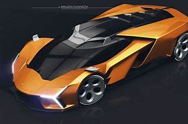 Image result for Lamborghini X Concept
