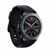 Image result for Montre Samsung Gear S3