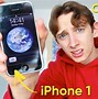 Image result for The First Ever Iphon