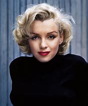 Image result for Marilyn Monroe Eye Color