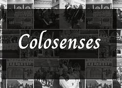 Image result for colosense