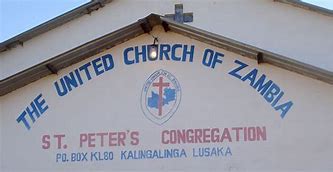 Image result for United Church of Zambia Logo
