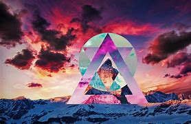 Image result for Bright Hipster Wallpaper