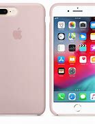 Image result for Apple Pink Sand iPhone 7 Plus Case