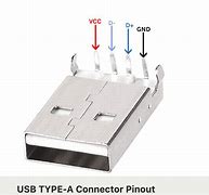 Image result for USB Type a Male ADB Connector