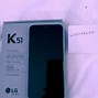 Image result for Telefono LG K51