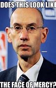 Image result for Adam Silver Memme