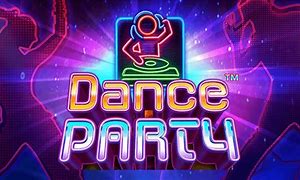 Image result for Dance Party Logo