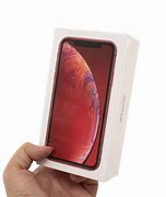 Image result for Red iPhone XR Box