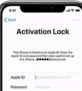 Image result for Unlock iPhone From iCloud