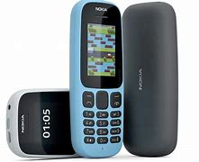 Image result for Nokia 105 Color