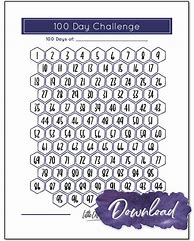 Image result for 1000 Day Challenge