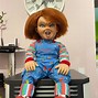 Image result for Chucky Screaming