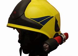 Image result for Firefighter Helmet Flashlight