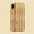 Image result for Wooden Bamboo Case for iPhone