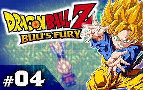 Image result for Buu Fury