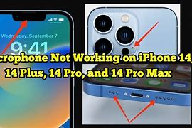 Image result for iPhone 14 6s Mic