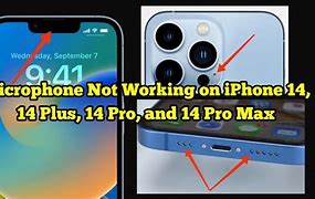 Image result for iPhone 14 Pro Speaker and Microphone Ports