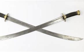 Image result for Most Iconic Saber Sword