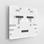 Image result for Minecraft Ghast Face