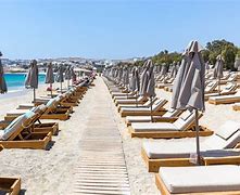 Image result for Mykonos Beaches Guide