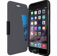 Image result for High-Tech iPhone Wallet