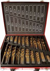 Image result for Drill Bit Colours