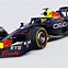 Image result for Papercraft Red Bull F1