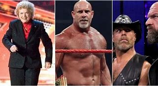 Image result for Old WWE Wrestlers