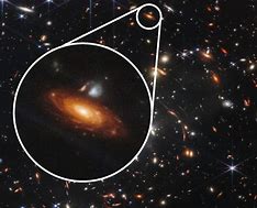 Image result for First Galaxy in World