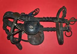 Image result for Antique Horse Harness Decor