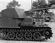 Image result for 5 Cm Pak 38 Auf Fahrgestell Panzerkampfwagen II