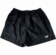 Image result for Table Tennis Shorts
