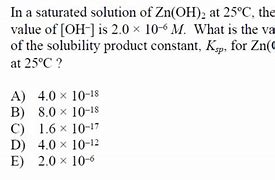 Image result for Hard Chemistry Questions