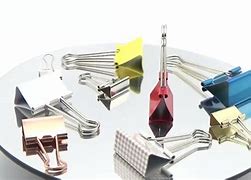Image result for Metal Sewing Clips
