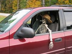 Image result for Blank Skeleton Waiting for a Call Template