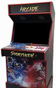 Image result for Arcade Game Box