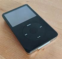 Image result for Apple iPod Classic 5th Generation