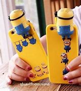 Image result for Minions Phone Case DIY