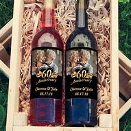 Image result for Personalised Wine Labels
